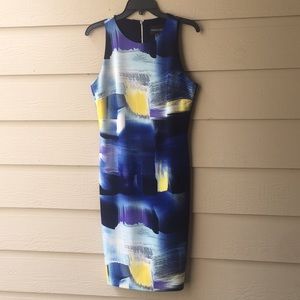 Frank Lyman Dress